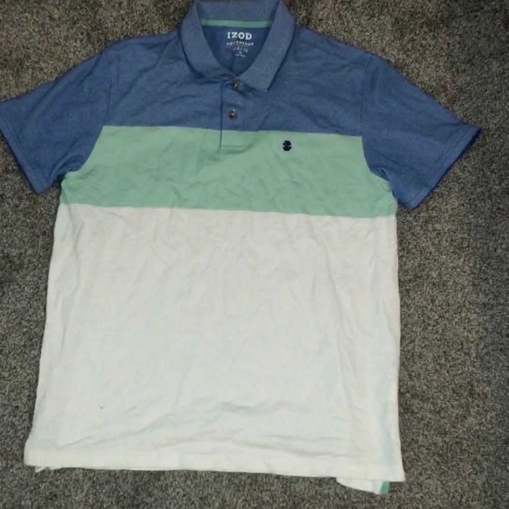 Men’s polo